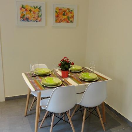 Apartamento Zona Playa De San Sebastian Sitges Pokój zdjęcie