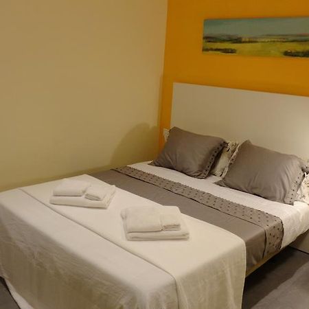 Apartamento Zona Playa De San Sebastian Sitges Pokój zdjęcie