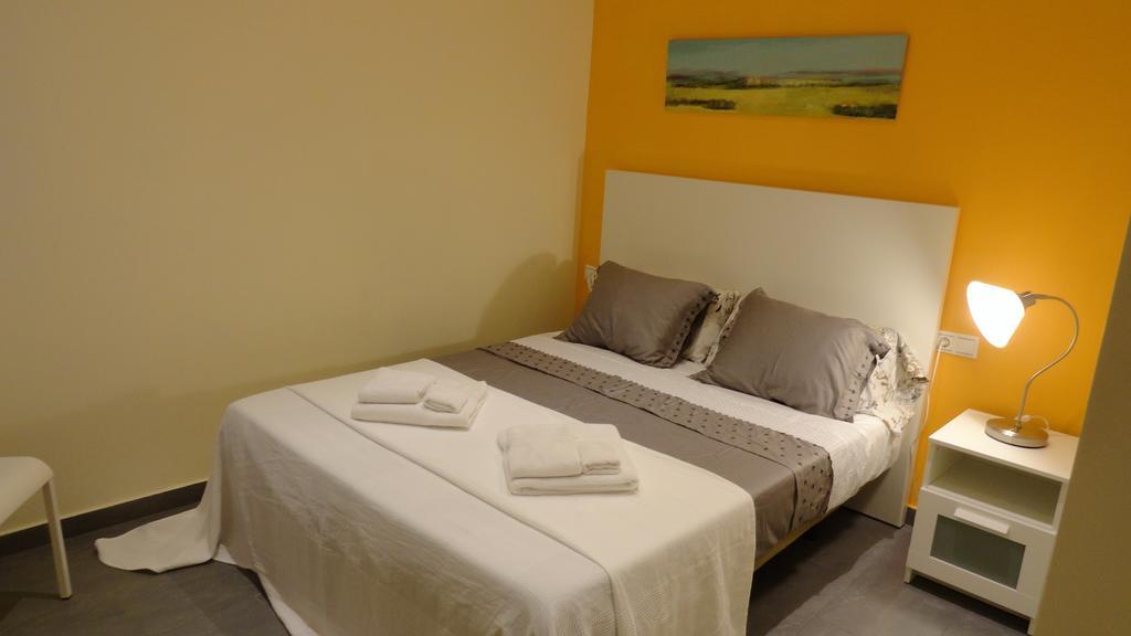 Apartamento Zona Playa De San Sebastian Sitges Pokój zdjęcie