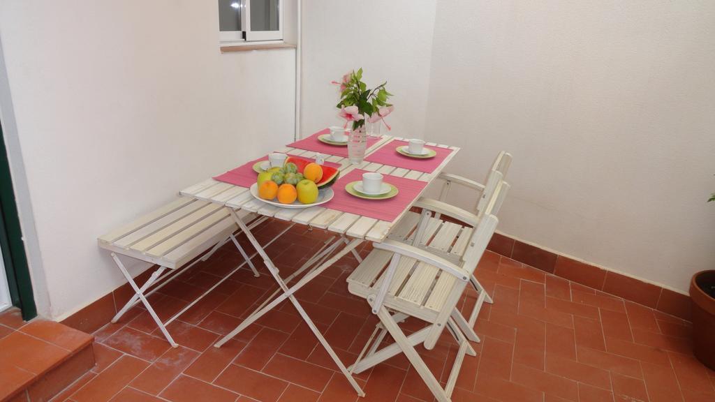 Apartamento Zona Playa De San Sebastian Sitges Pokój zdjęcie