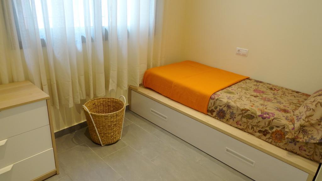 Apartamento Zona Playa De San Sebastian Sitges Pokój zdjęcie